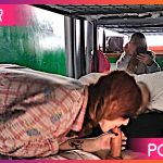 HOSTEL BLOWJOB หนุ่มหื่นรัวควยในห้องพักรวม XHAMSTER