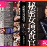 Ipz-309-Sayuri-Honjo สายลับสาวสวยโดนเสียว JAV UNCEN